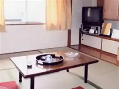 Tenryu Ryokan - 64