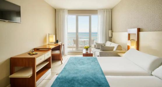 Ilunion Fuengirola - 87