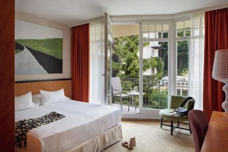 Falkensteiner Spa Resort Marianske Lazne - 51