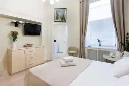 Basseynaya Apart - 32