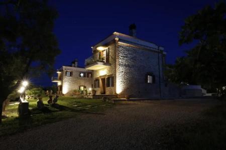Agriturismo Posta Pastorella - 13