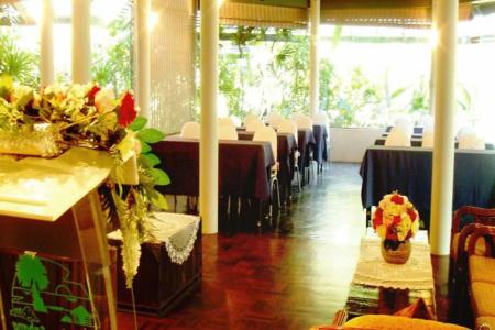 Bann Pae Cabana And Resort - 17