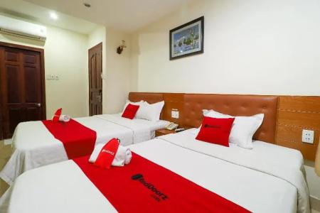 RedDoorz near Gia Dinh Park - 20