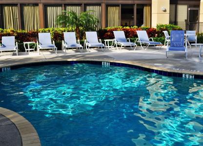 Holiday Inn Express - West, An Ihg - 6