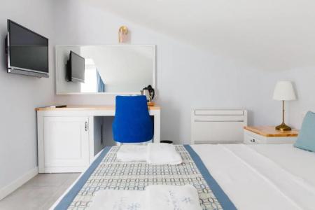 Luvi Kaş Otel - Adults Only (+16) - 17
