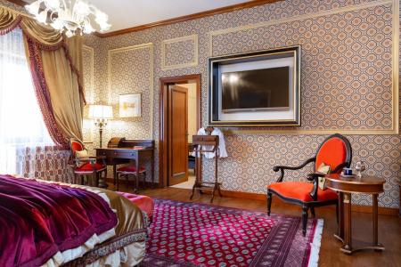 Suter Palace Heritage Boutique - 4
