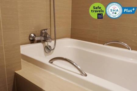 The Victory Residences Bangkok - Sha Extra Plus Certified - 8