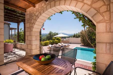 Spilia Village & Villas - 313