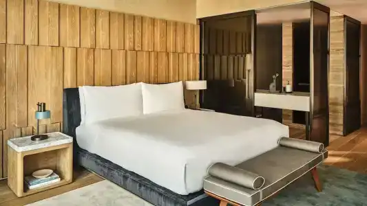 Conrad Los Angeles - 104