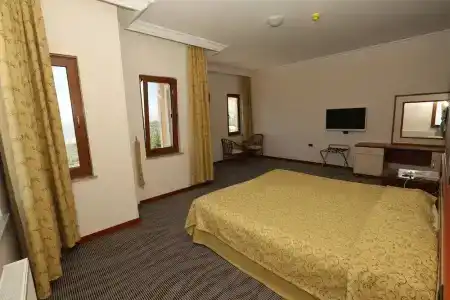 Ermenek Selcuklu Otel - 6