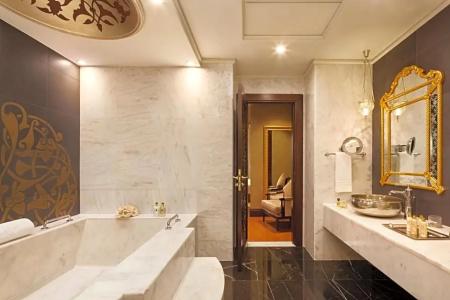 Jumeirah Zabeel Saray - 119