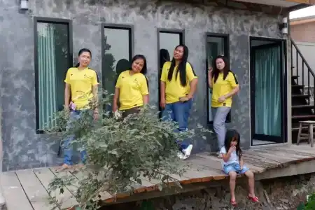 Heuan Na Khee - 24