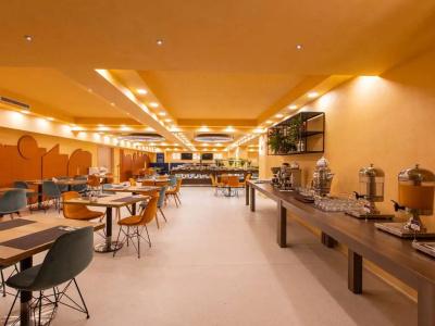 Mercure Istanbul Bakirkoy - 19
