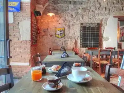 b&b Ai Musei - 11