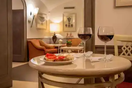 Villa Glori - 30