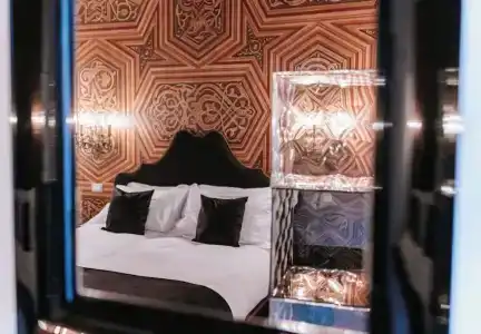 b&b Porta Marina Ortigia - 9