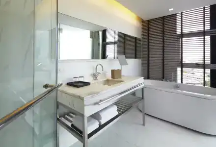 Anantara Sathorn Bangkok - 19