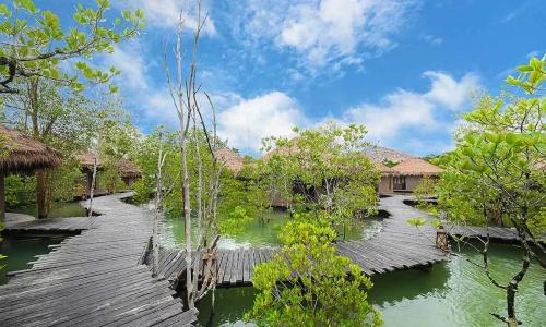 The Blue Sky Resort @ Koh Payam - 42