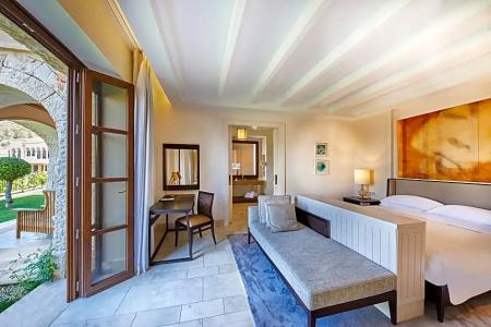 Cap Vermell Grand - 125