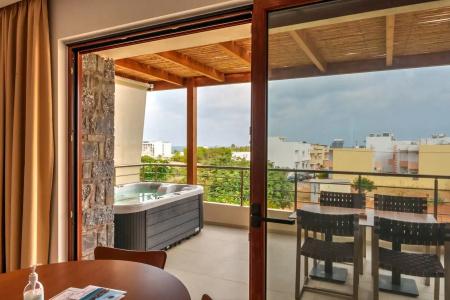 Volta Suites and Villas - 68