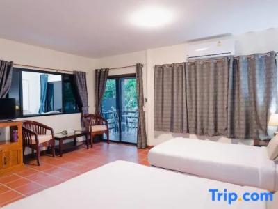 Siray Green Resort - 29