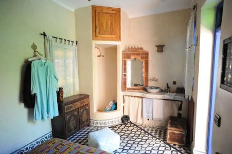 Riad Turquoise - 14