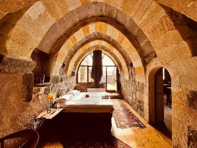 Les Maisons De Cappadoce - 214