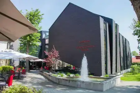 Arensburg Boutique & Spa - 12