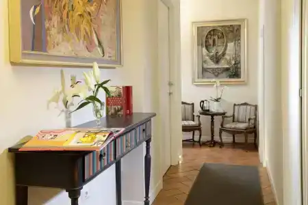 Residenza I Rioni Guesthouse - 14
