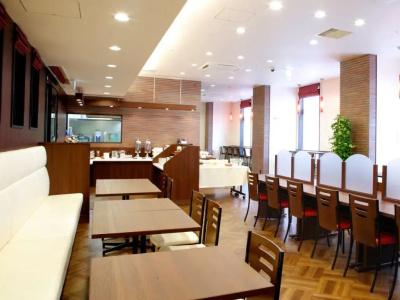 Keihan Sapporo - 27