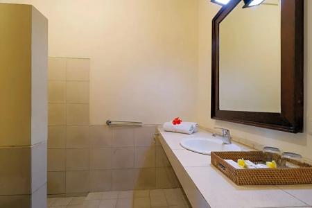 Bhanuswari Resort & Spa - 41