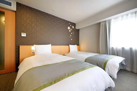 Richmond Sapporo Ekimae - 57