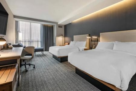 Courtyard by Marriott Fort Lauderdale Downtown - 31