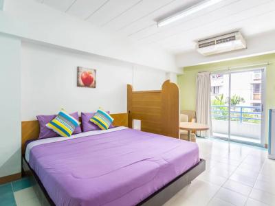 Mansion Sarasinee @ Chatuchak - 3