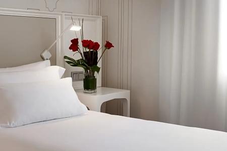 NH Collection Madrid Abascal - 93