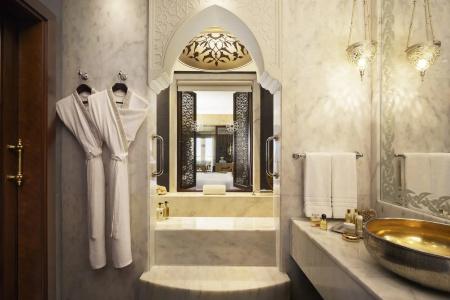 Jumeirah Zabeel Saray - 99