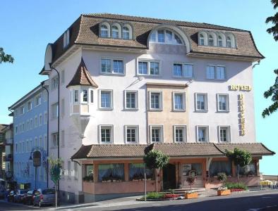 Genuss- und WellnessBercher - 0