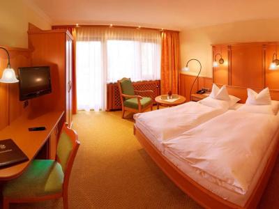 Steinbach-Hotel - 15