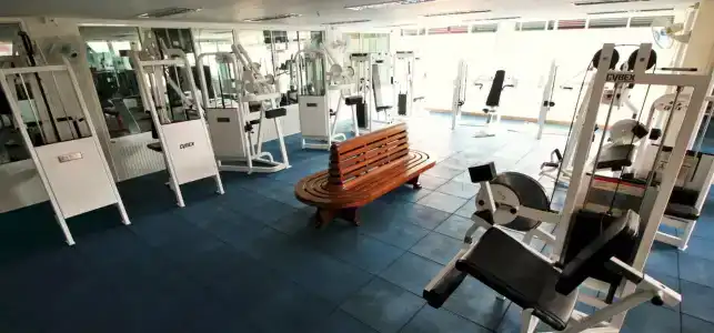 Ac Sport Village - 14