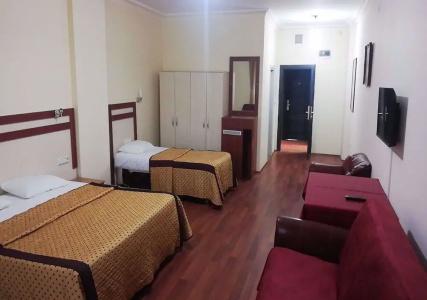Silivri Safir & Resort Beach And Restaurant - 48