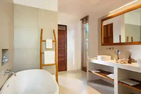 Zanzibar White Sand Luxury Villas & Spa - Relais & Chateaux - 177