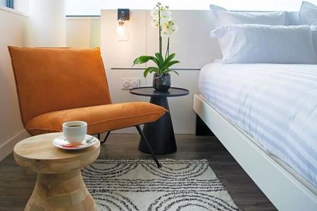 Padja hôTel & Spa Vannes - 87