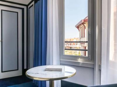 Mercure Plaza Biarritz Centre - 128