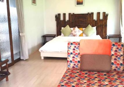 The bora bora - Bed And Dream - 0