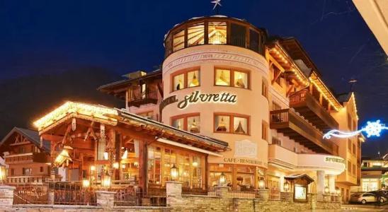 Sport- und GenussSilvretta - 20