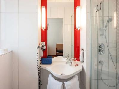 ibis Nürnberg Hauptbahnhof - 21