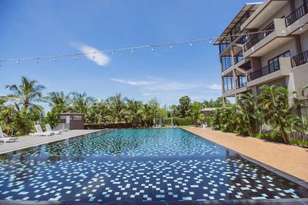 Baan Phing Phu Praew At Cha Am - 12