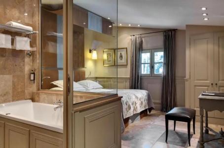Hôtel du Château & Spa - Les Collectionneurs - 67