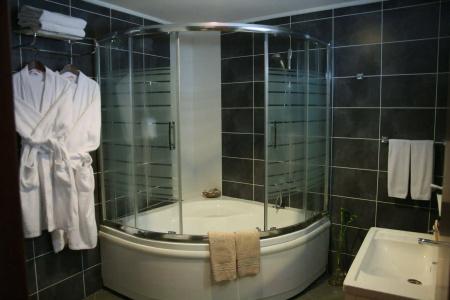 Gosterisli Otel - 8
