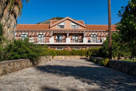 Efrosini Village - 0